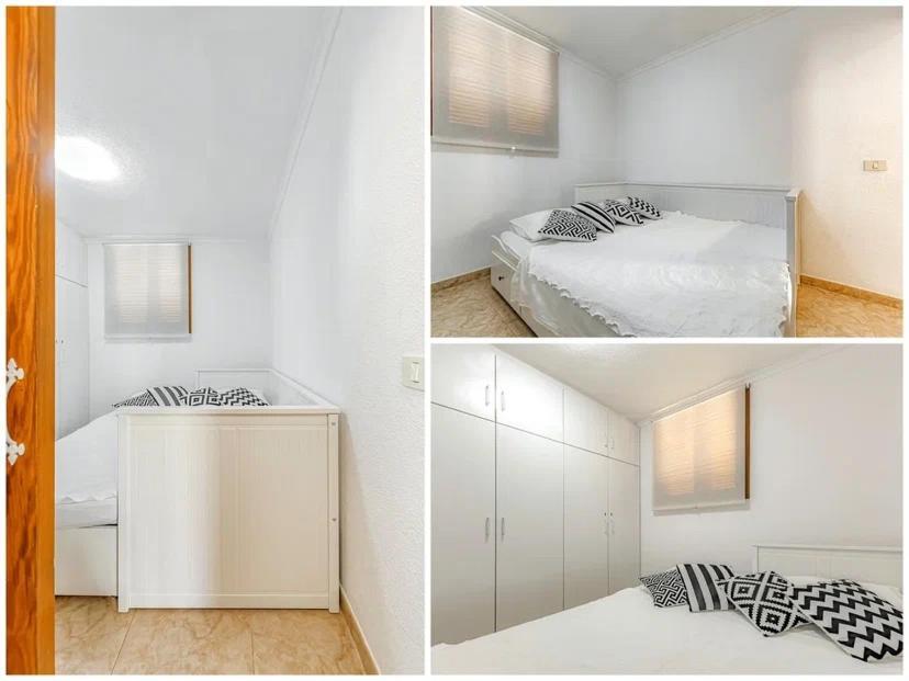 Tenerifeopenhome Bright Penthouse On The Beach Los Cristianos Arona  Dış mekan fotoğraf