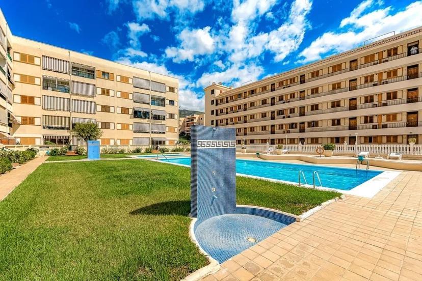 Tenerifeopenhome Bright Penthouse On The Beach Los Cristianos Arona  Dış mekan fotoğraf