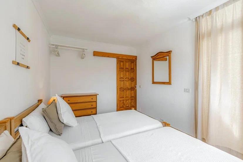 Tenerifeopenhome Bright Penthouse On The Beach Los Cristianos Arona  Dış mekan fotoğraf
