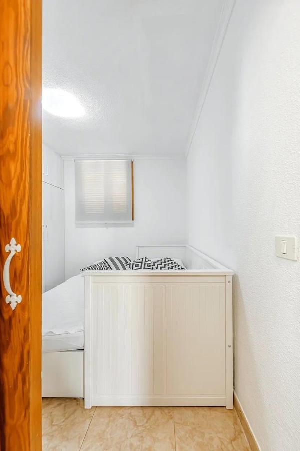 Tenerifeopenhome Bright Penthouse On The Beach Los Cristianos Arona  Dış mekan fotoğraf