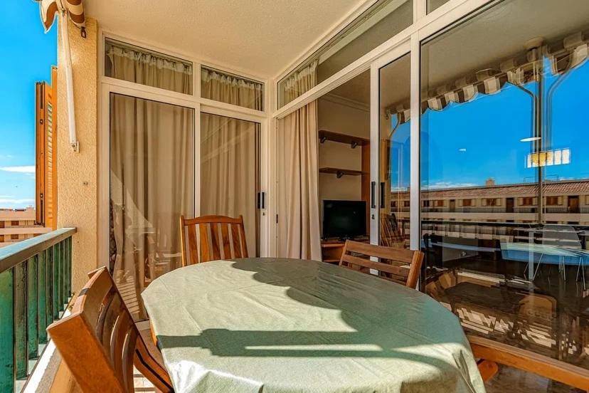 Tenerifeopenhome Bright Penthouse On The Beach Los Cristianos Arona  Dış mekan fotoğraf